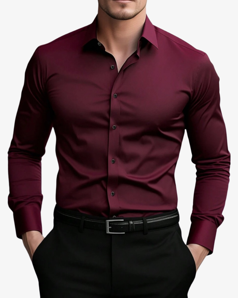 Signature Noire – Pour les hommes soucieux de leur style