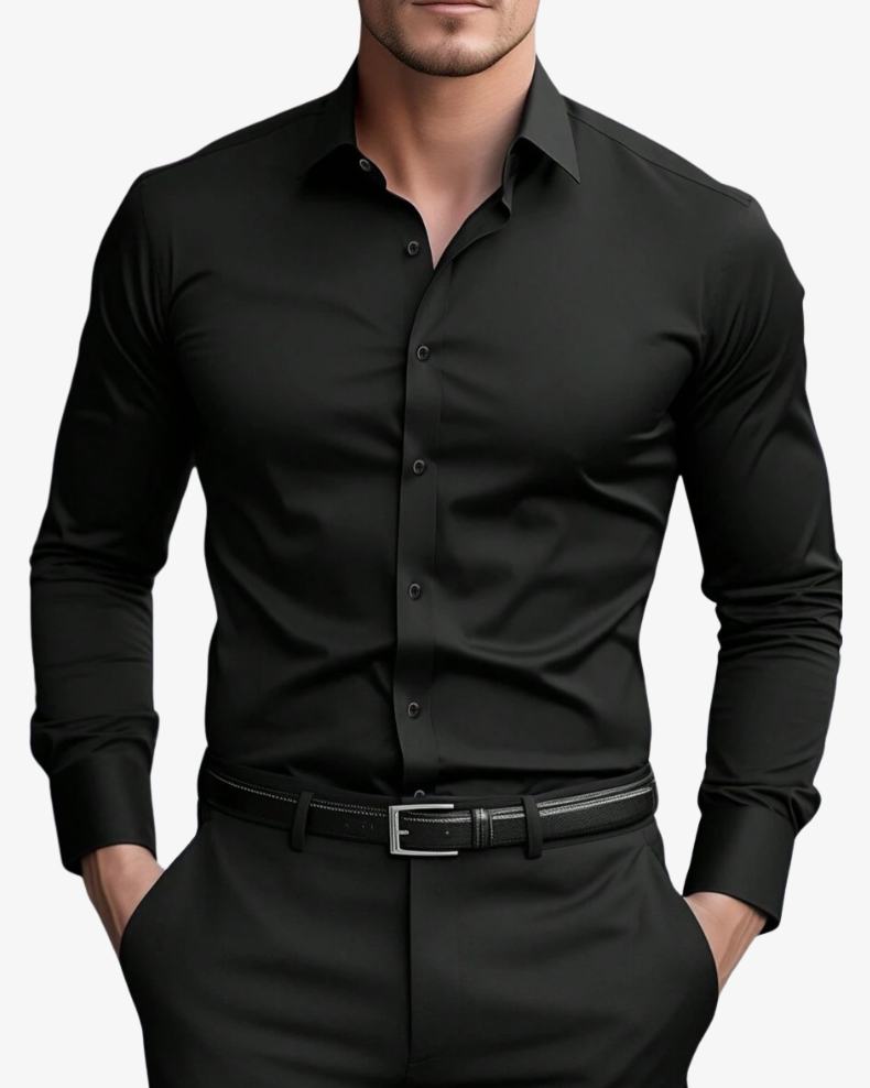 Signature Noire – Pour les hommes soucieux de leur style