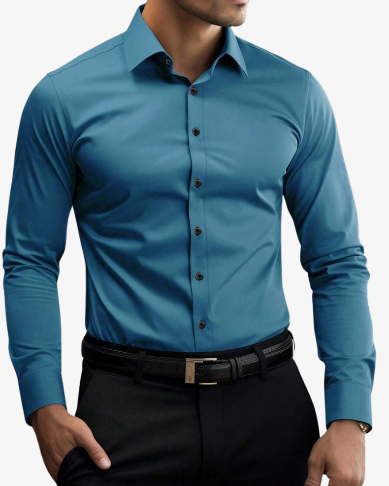 Signature Noire – Pour les hommes soucieux de leur style