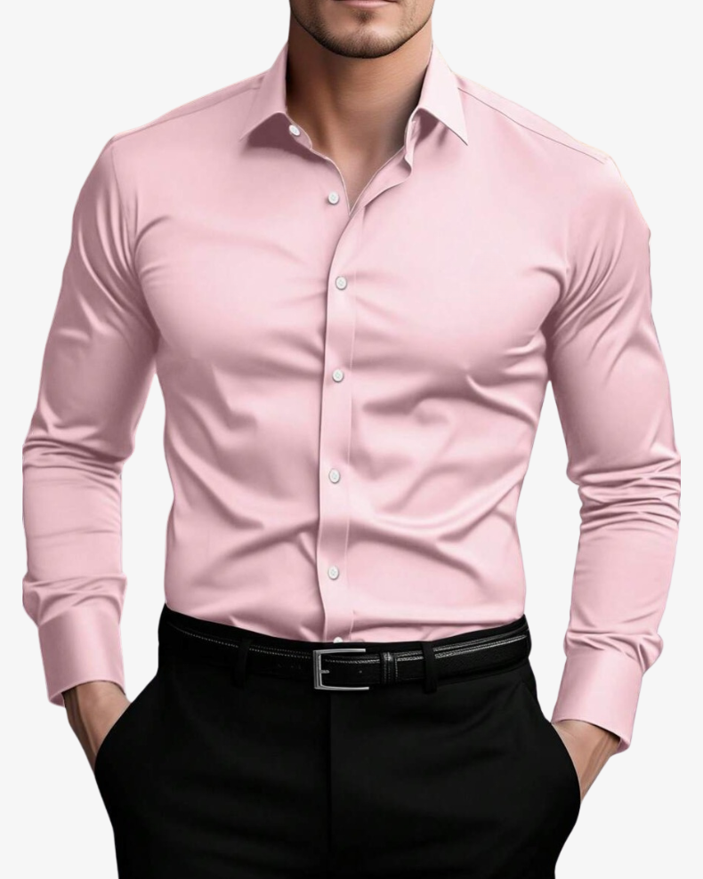Signature Noire – Pour les hommes soucieux de leur style