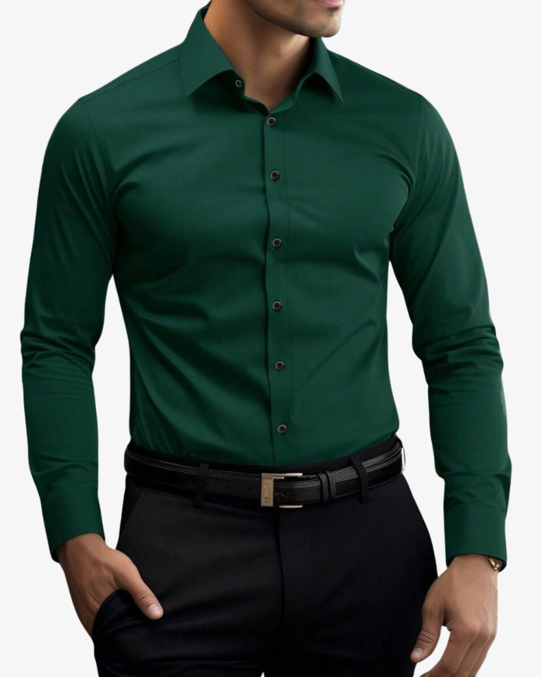 Signature Noire – Pour les hommes soucieux de leur style