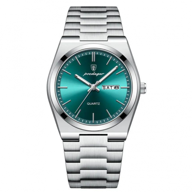 Moderne Homme MONTRE SIGNATURE – Élégance et Précision Intemporelles
