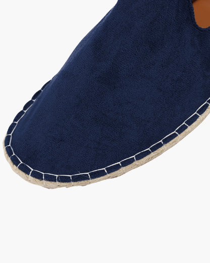 Espadrilles Soho — Légèreté Estivale et Élégance Décontractée