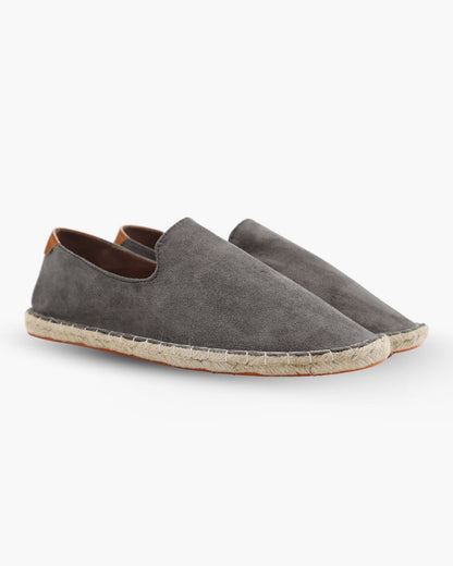 Espadrilles Soho — Légèreté Estivale et Élégance Décontractée