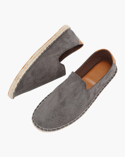 Espadrilles Soho — Légèreté Estivale et Élégance Décontractée