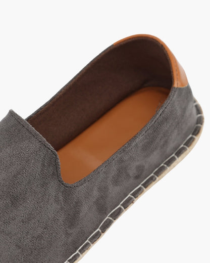 Espadrilles Soho — Légèreté Estivale et Élégance Décontractée