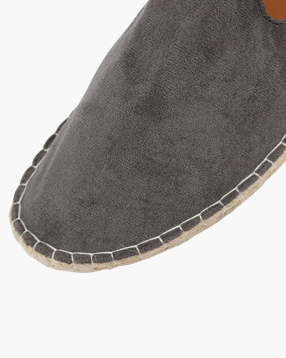 Espadrilles Soho — Légèreté Estivale et Élégance Décontractée