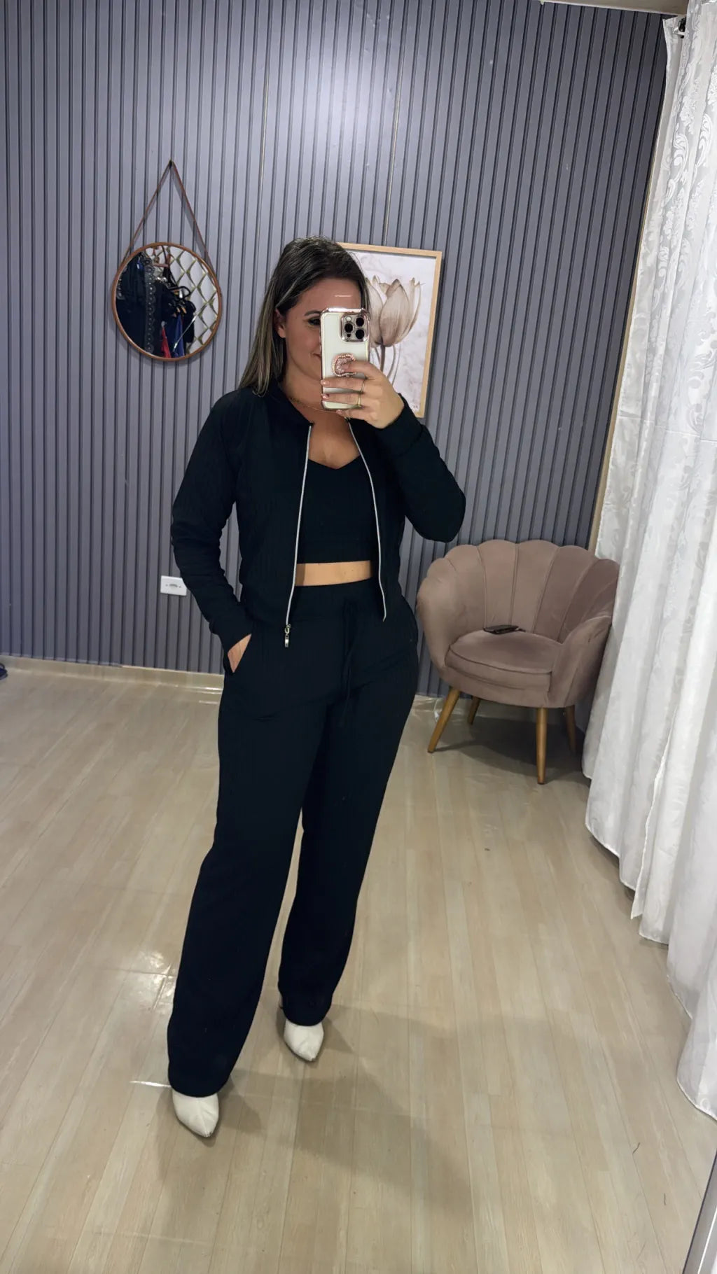 Conjunto Lilian Anella [PROMOÇÃO DO MÊS]