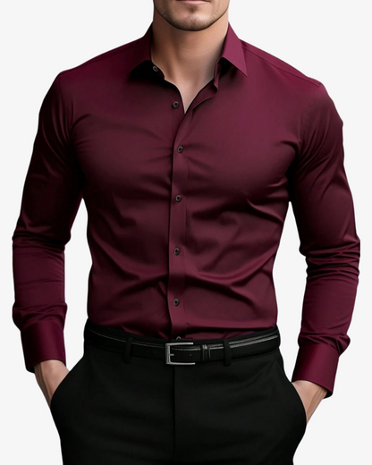 Signature Noire – Pour les hommes soucieux de leur style