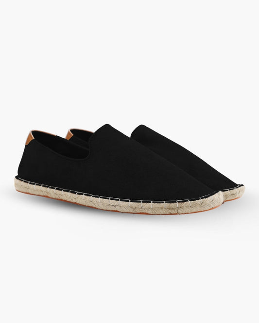 Espadrilles Soho — Légèreté Estivale et Élégance Décontractée