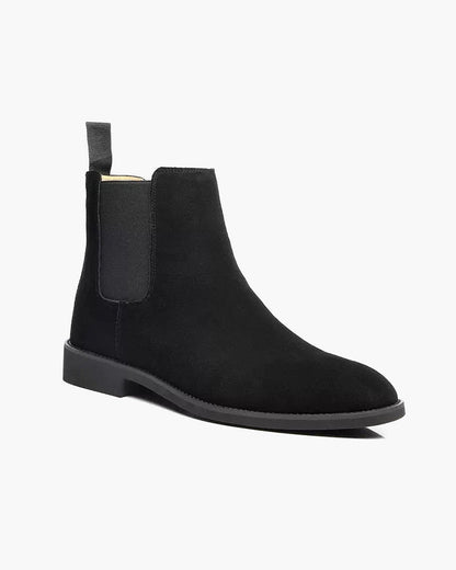 Bottines Chelsea – Élégance sans compromis