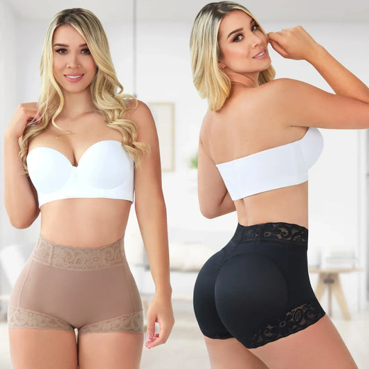 Calcinha Modeladora Panty Shaper - [Compre 1 Leve 2]