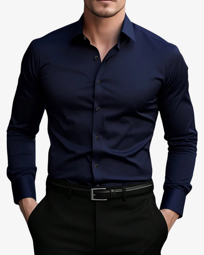 Signature Noire – Pour les hommes soucieux de leur style