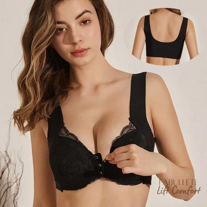 [KIT 3 PEÇAS] Sutiã Lift Comfort Modelo Fabullete - Kit 3 Peças [PROMOÇÃO ANELLA]