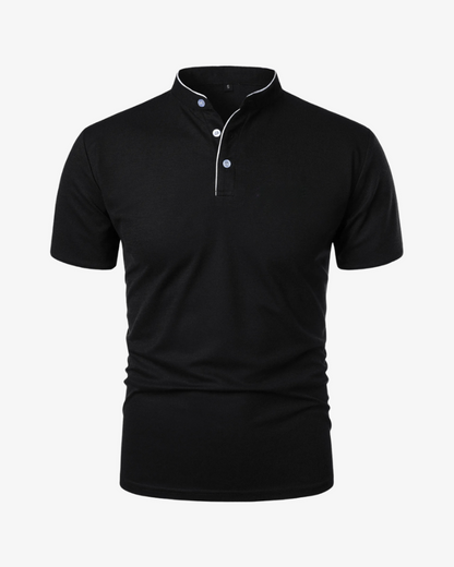 Polo Premium Décontracté – Élégant, Moderne & Confortable