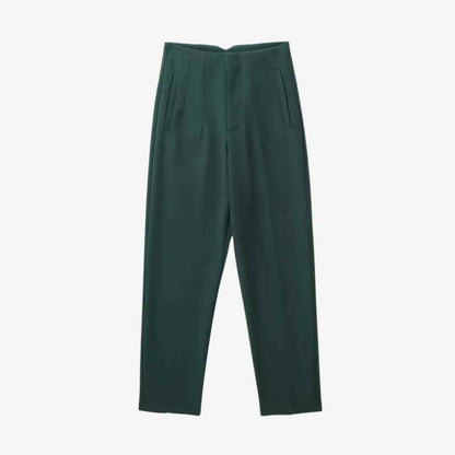Kit Com 3 Calças Social Alfaiataria Modern Carolina com Bolsos [QUEIMA DE ESTOQUE]