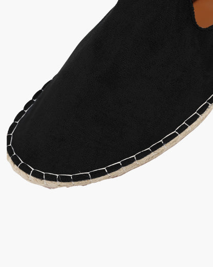 Espadrilles Soho — Légèreté Estivale et Élégance Décontractée