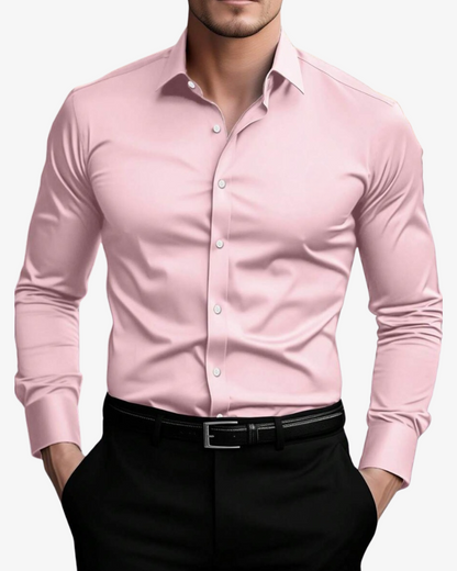 Signature Noire – Pour les hommes soucieux de leur style