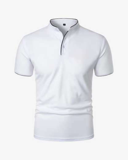 Polo Premium Décontracté – Élégant, Moderne & Confortable