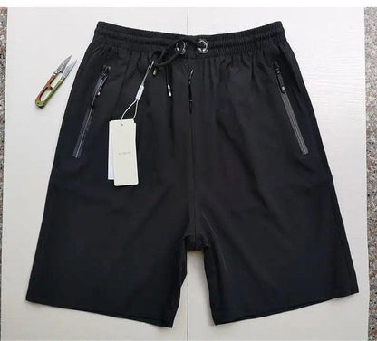 Kit 3 Shorts Seda Premium | Anti Suor, Não Amassa, Não Desbota – Hype 2025