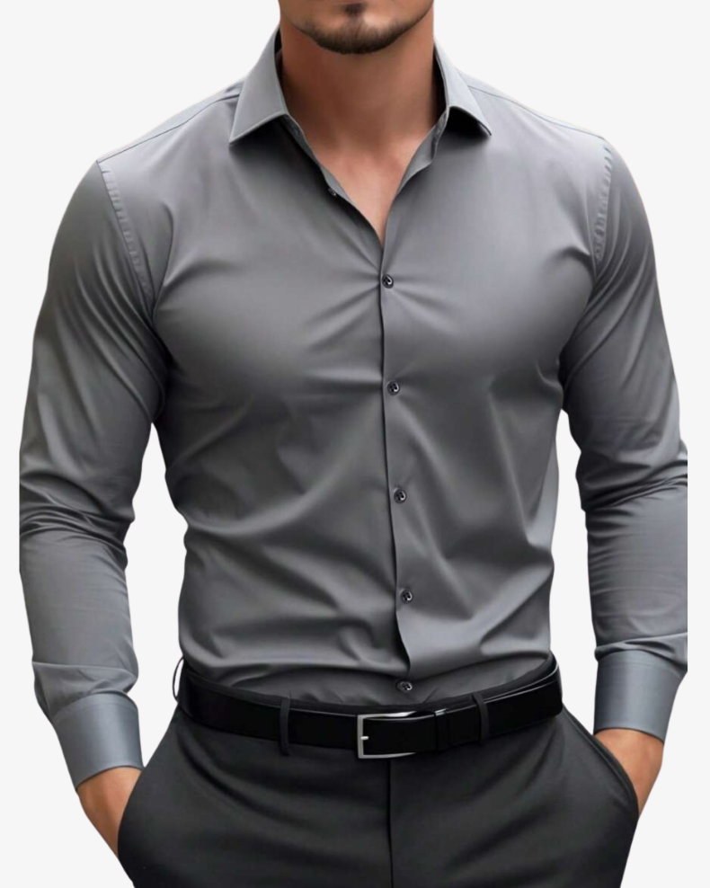 Signature Noire – Pour les hommes soucieux de leur style
