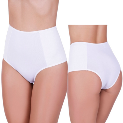 Kit com 5 Calcinhas Premium - Seca Barriga e Redutora de Medidas + Brinde