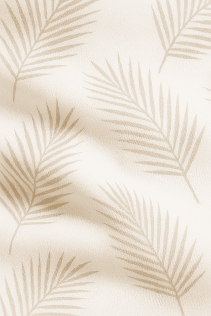 Ensemble Palméno™ – Élégant Set d’Été 2 Pièces pour Homme