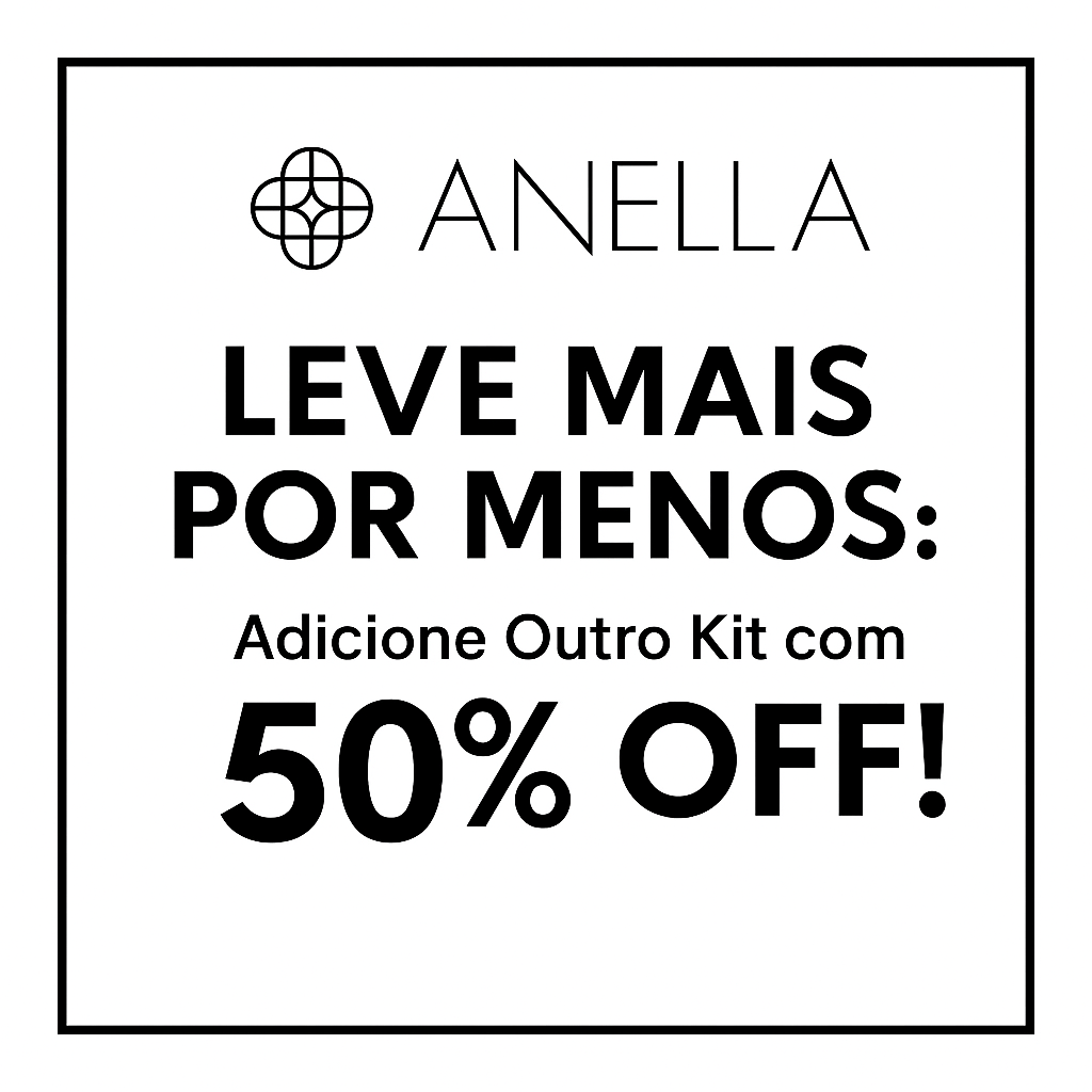 MAIS POR MENOS!
