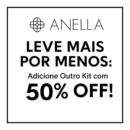 MAIS POR MENOS!
