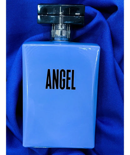 [PROMOÇÃO ANGEL] - Kit Perfume E Creme Hidratante Angel Unissex Anella [SOMENTE HOJE]