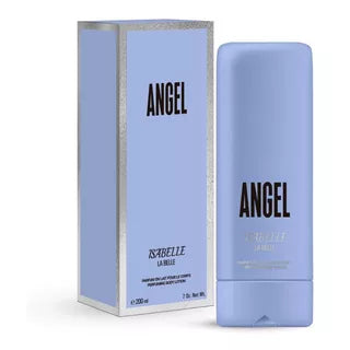 [PROMOÇÃO ANGEL] - Kit Perfume E Creme Hidratante Angel Unissex Anella [SOMENTE HOJE]