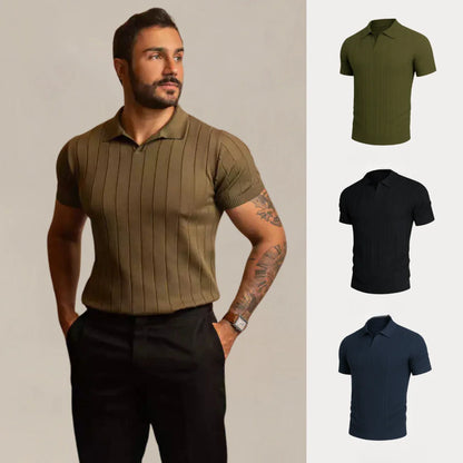 ACHETEZ 1, RECEVEZ 3 – ENSEMBLE DE TEES TEXTURÉS ÉDITION PREMIUM