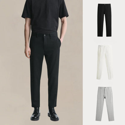 ACHETEZ 1, RECEVEZ 3 – ENSEMBLE CHINO DAILY ROTATION CUT