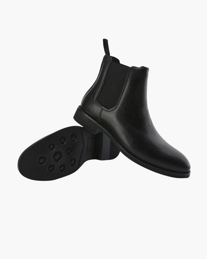 Bottines Chelsea – Élégance sans compromis