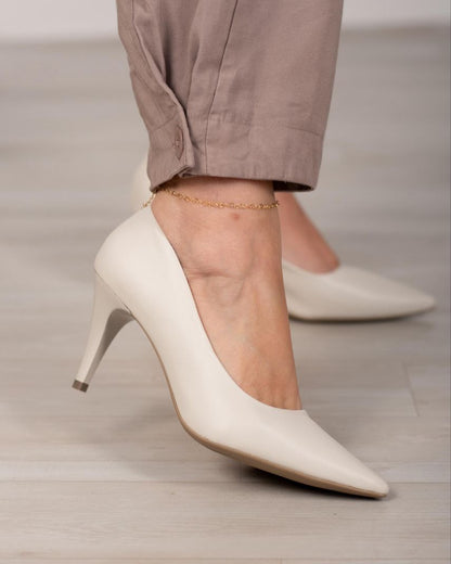 [PAGUE 1 LEVE 2] Sapato Scarpin Básico 2025 [QUEIMA DE ESTOQUE]