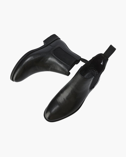 Bottines Chelsea – Élégance sans compromis