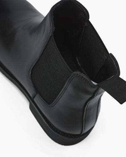 Bottines Chelsea – Élégance sans compromis