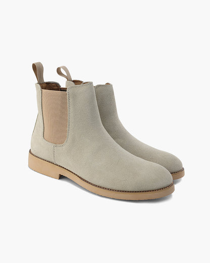 Bottines Chelsea – Élégance sans compromis