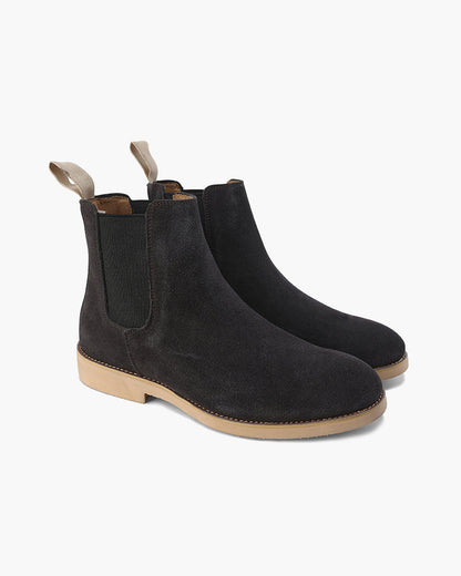 Bottines Chelsea – Élégance sans compromis