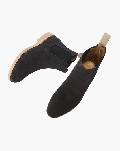 Bottines Chelsea – Élégance sans compromis