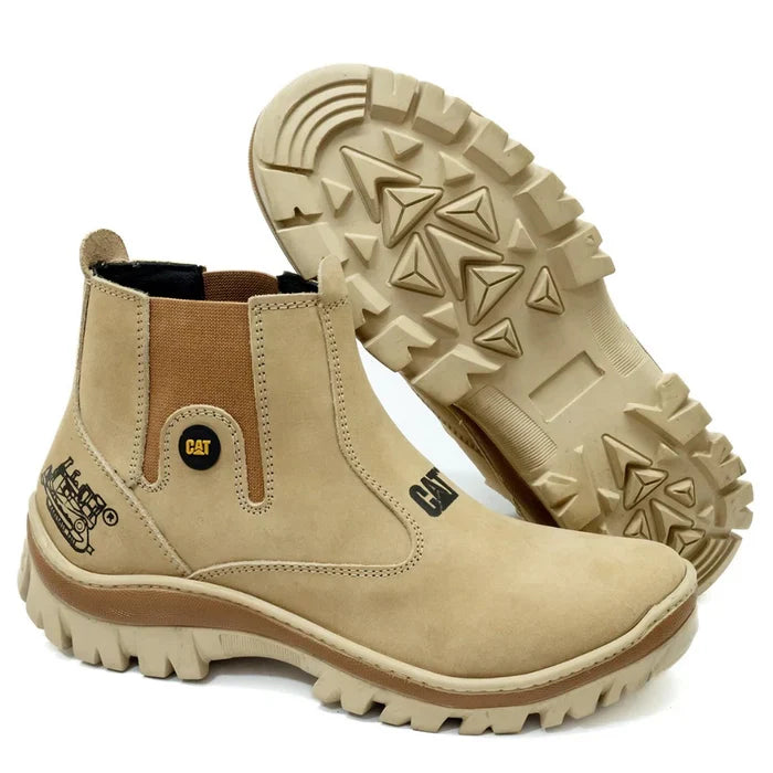 [FORNECEDOR OFICIAL] Bota Adventure Original — Oferta Exclusiva de Aniversário, Só Hoje!