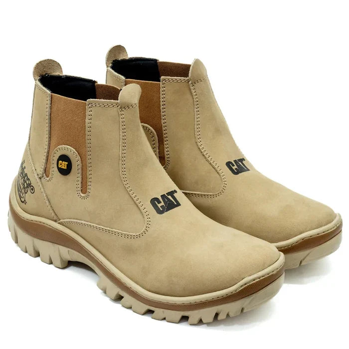[FORNECEDOR OFICIAL] Bota Adventure Original — Oferta Exclusiva de Aniversário, Só Hoje!