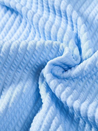 Ensemble d'Été Exclusif pour Homme (2 pièces)