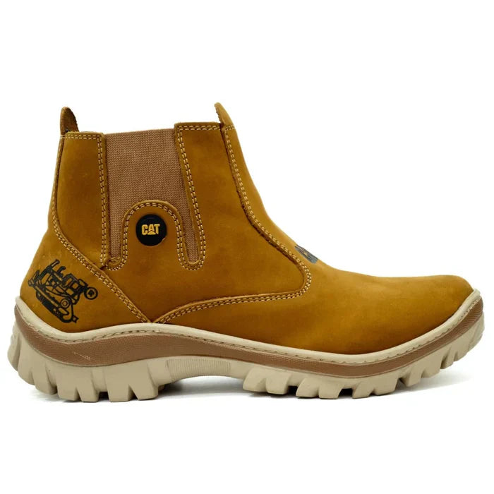 [FORNECEDOR OFICIAL] Bota Adventure Original — Oferta Exclusiva de Aniversário, Só Hoje!