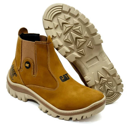 [FORNECEDOR OFICIAL] Bota Adventure Original — Oferta Exclusiva de Aniversário, Só Hoje!