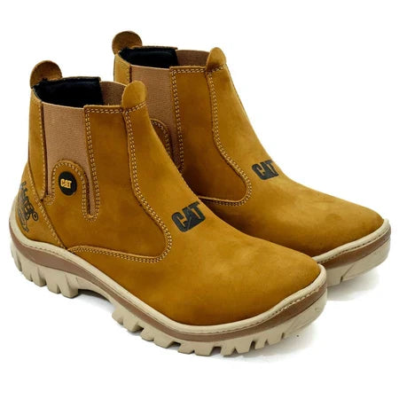 [FORNECEDOR OFICIAL] Bota Adventure Original — Oferta Exclusiva de Aniversário, Só Hoje!