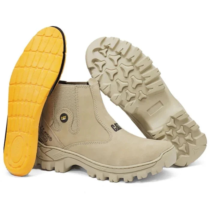 [FORNECEDOR OFICIAL] Bota Adventure Original — Oferta Exclusiva de Aniversário, Só Hoje!