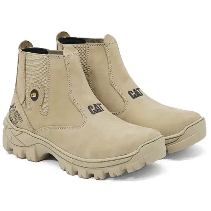 [FORNECEDOR OFICIAL] Bota Adventure Original — Oferta Exclusiva de Aniversário, Só Hoje!