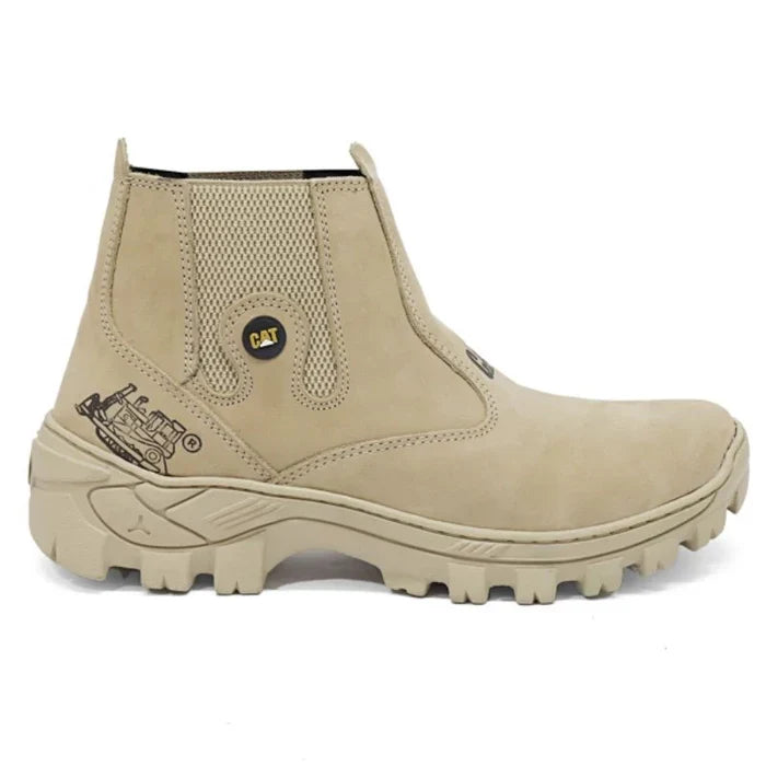 [FORNECEDOR OFICIAL] Bota Adventure Original — Oferta Exclusiva de Aniversário, Só Hoje!