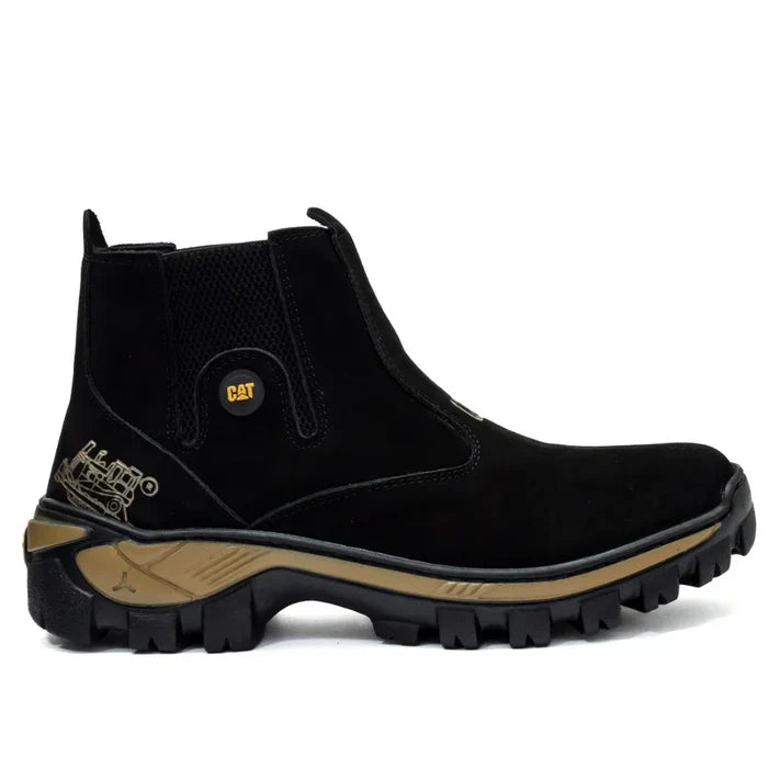 [FORNECEDOR OFICIAL] Bota Adventure Original — Oferta Exclusiva de Aniversário, Só Hoje!
